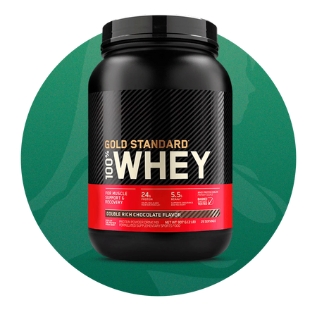 Whey Protein