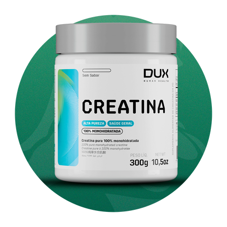 Creatina